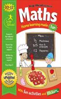 LEAP AHEAD WORKBOOK MATHS 1011 YEARS