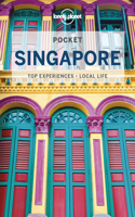 Lonely Planet Pocket Singapore