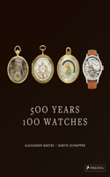 500 Years, 100 Watches