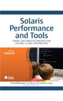 Solaris™ Performance and Tools : DTrace and MDB Techniques for Solaris 10 and OpenSolaris