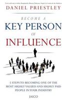 Become A Key Person Of Influence