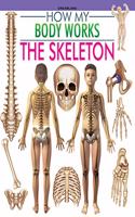 The Skeleton (How My Body Works)