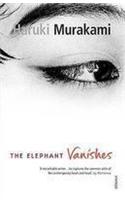 The Elephant Vanishes