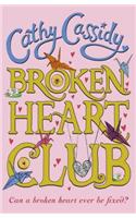 Broken Heart Club