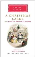 Christmas Carol and Other Christmas Books