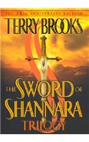 Sword of Shannara Trilogy