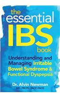 Essential IBS Book