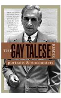 The Gay Talese Reader