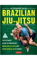 Brazilian Jiu-Jitsu