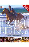 Complete Horse Riding Manual