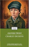 Oliver Twist