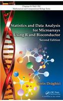 Statistics and Data Analysis for Microarrays Using R and Bioconductor