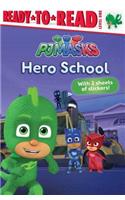 Hero School