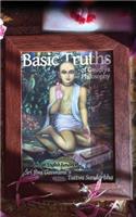 Basic Truths of Gaudiya Philosophy