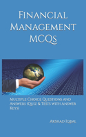 Financial Management MCQs