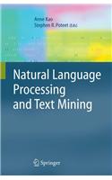 Natural Language Processing and Text Mining