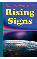 Sasha Fenton's Rising Signs