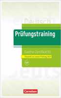 Prufungstraining DaF