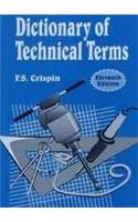 Dictionary Of Technical Terms