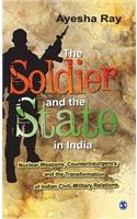 The Soldier and the State in India