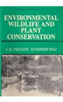 Environmental Wildlife and Plant Conservation