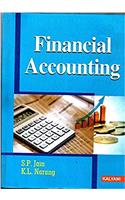 Financial Accounting