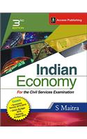 Indian Economy for the Civil Services Examination