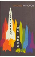Gravity's Rainbow