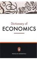 The Penguin Dictionary of Economics