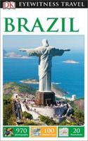 DK Eyewitness Travel Guide Brazil