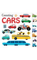 Counting Collection: Counting Cars