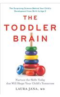 The Toddler Brain