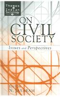 On Civil Society: Issues and Perspectives