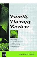 Family Therapy Review