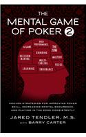 Mental Game of Poker 2