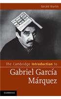 The Cambridge Introduction to Gabriel Garcia Marquez