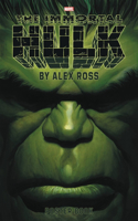 Immortal Hulk by Alex Ross Poster Book