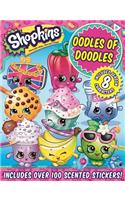 Shopkins Oodles of Doodles