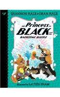 Princess in Black and the Bathtime Battle