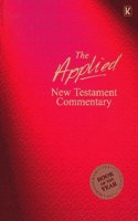 Applied New Testament Commentary