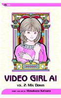 Video Girl Ai, Vol. 2