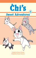 Chi's Sweet Adventures 4