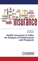 Health Insurance in India