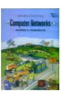 Computer Networks, 4/E