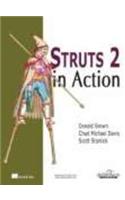 Struts 2 In Action