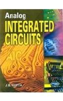 Analog Integrated Circuits