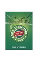 Limca Book Of Records- 2007 India At Her Best