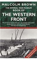 Imperial War Museum Book of the Western Front