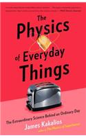 Physics of Everyday Things