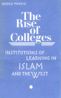 Rise of Colleges